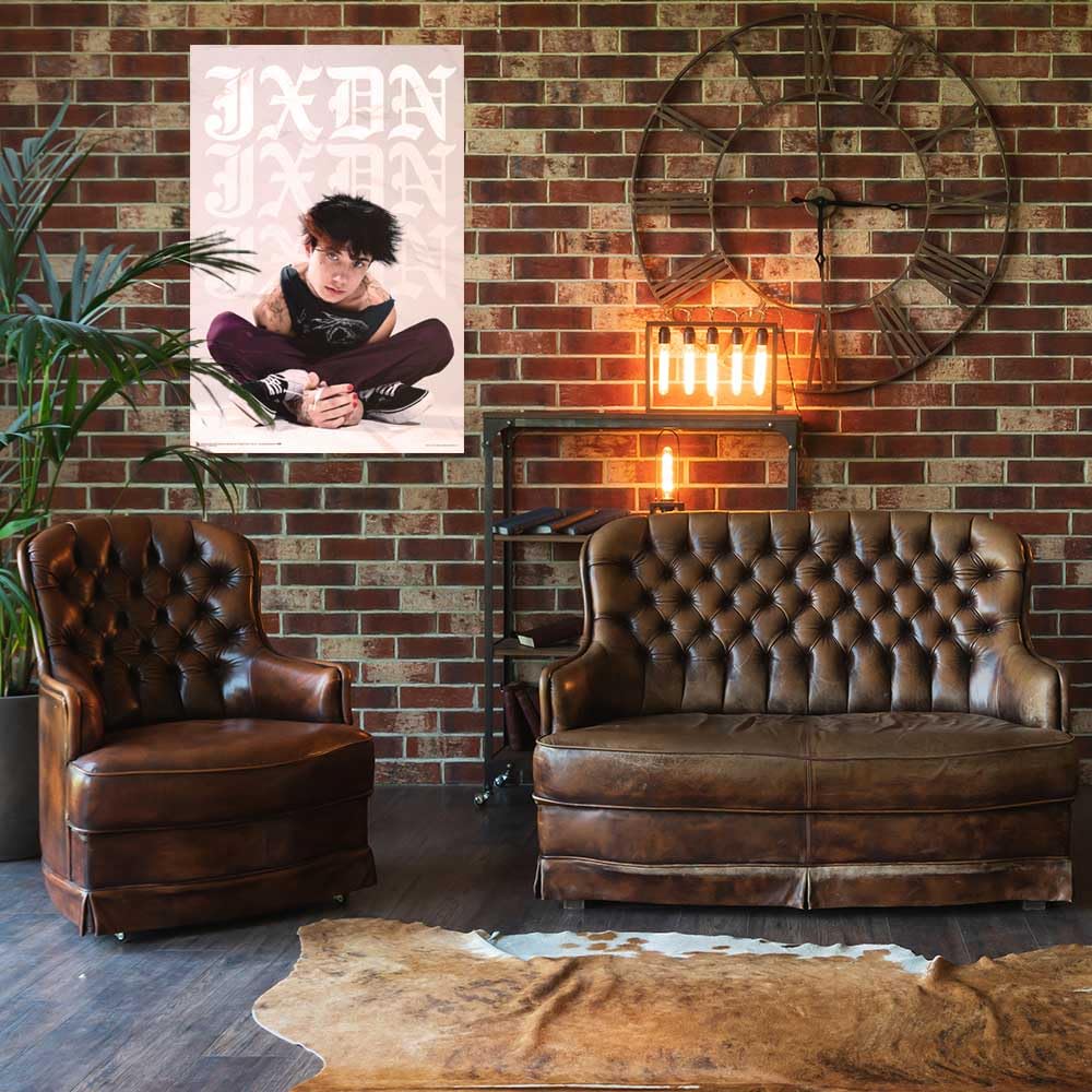 Amazon.com: Scorpio Posters JXDN - Sitting Poster - Officially